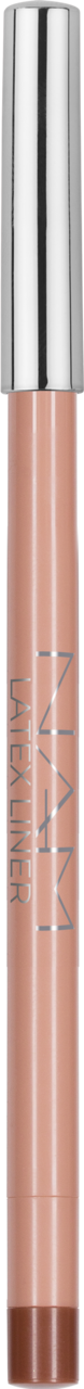 NAM Latex konturówka do ust nr 02 Peach Nude 1 szt Drogeria