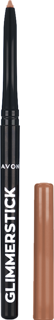 AVON Glimmerstick konturówka do ust Nude 0 35 g Drogeria Rossmann pl