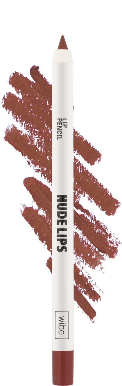 WIBO Nude Lips konturówka do ust nr 2 1 4 g Drogeria Rossmann pl