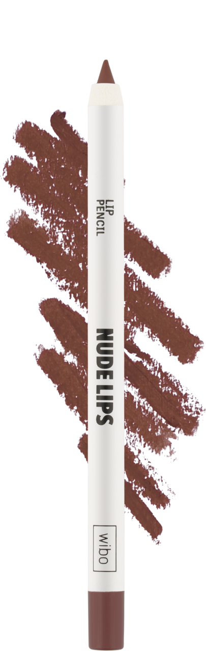 WIBO Nude Lips konturówka do ust nr 5 1 4 g Drogeria Rossmann pl