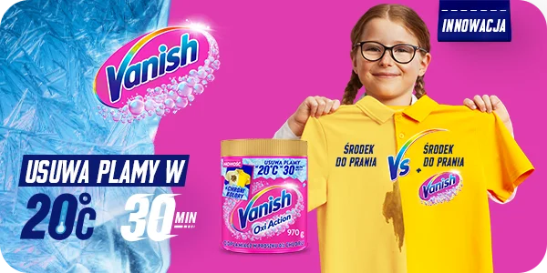Vanish