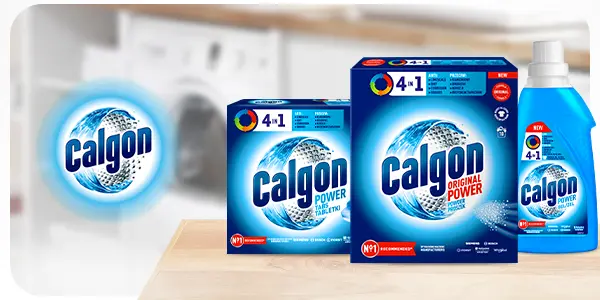 Calgon
