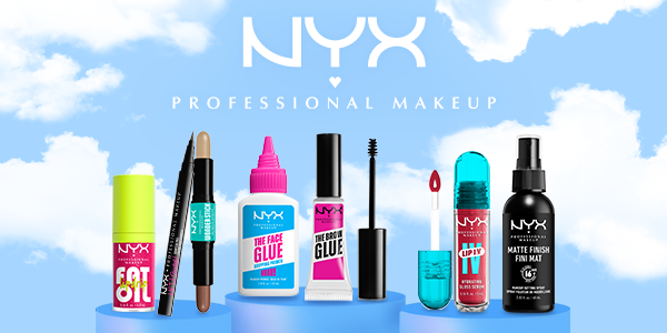 NYX Professional Makeup