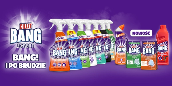 Cillit Bang