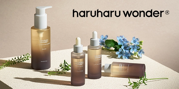 Haruharu Wonder