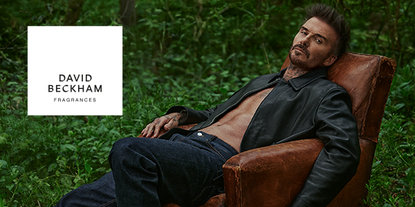 David Beckham