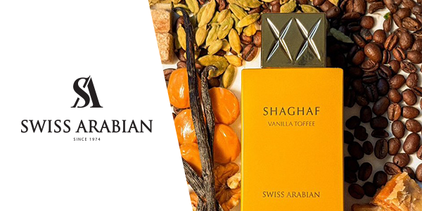 Swiss Arabian