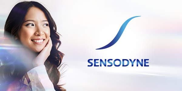 Sensodyne