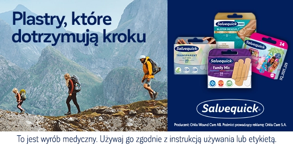 Salvequick