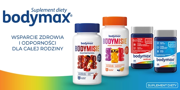 Bodymax