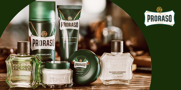 Proraso