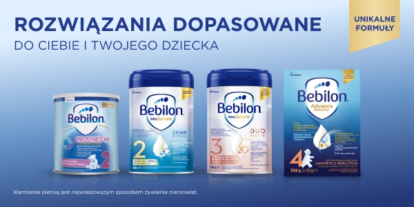 Bebilon