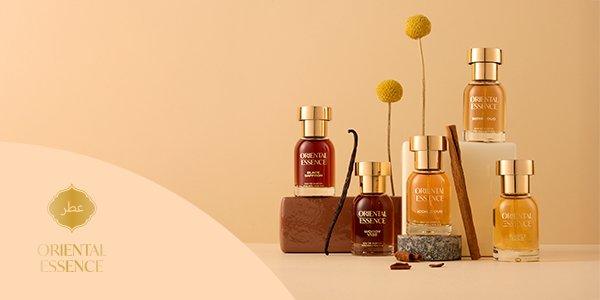 Oriental Essence