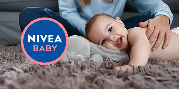 Nivea Baby