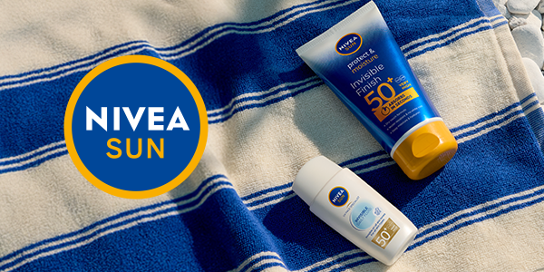 Nivea Sun