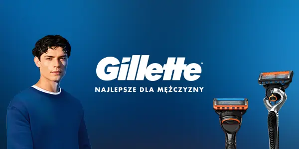 Gillette