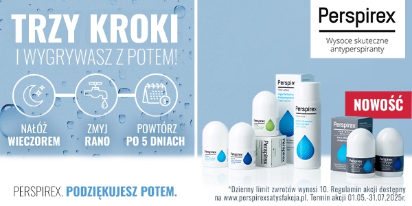 Perspirex