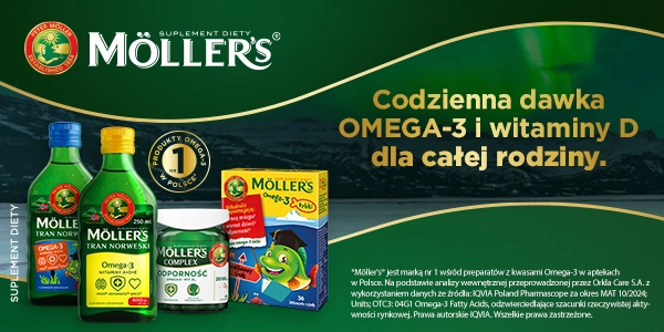 Möller's
