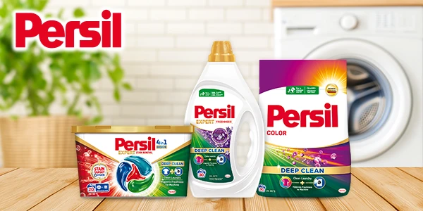 Persil