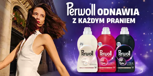 Perwoll