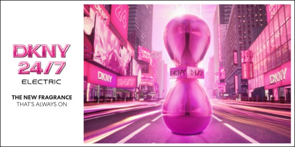 DKNY