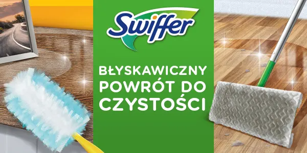 Swiffer