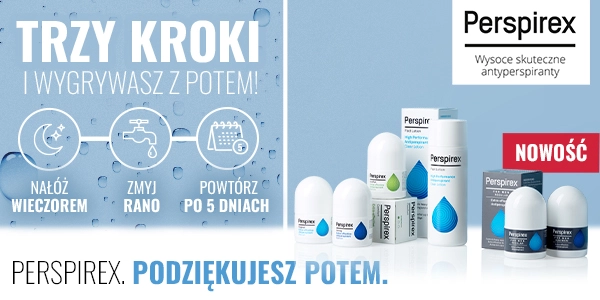 Perspirex