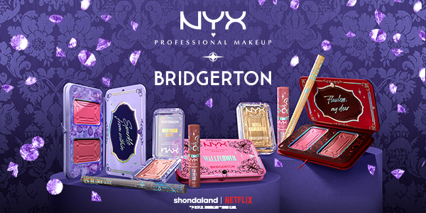 NYX Professional Makeup