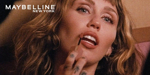 Maybelline New York