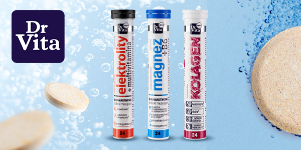 Baner marki: Dr Vita