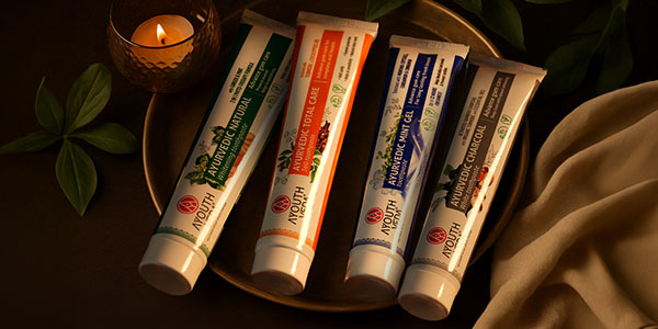 Baner marki: Ayouthveda