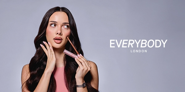 Baner marki: Everybody London