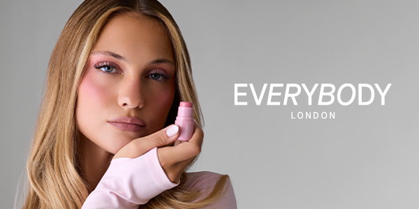 Baner marki: Everybody London