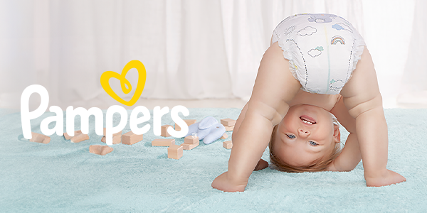 Pampers
