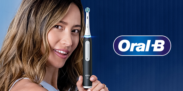 Oral-B