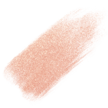 Wielofunkcyjny rozświetlacz w sztyfcie Jumbo Stick, perłowy odcień rose gold, błyszcząca tekstura.