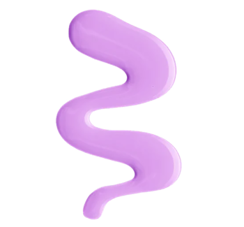 PROFUSION COSMETICS Bright Lights ,eyeliner pastelowy, Lavender,promocyjne