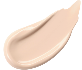 Missha Perfect Cover BB Cream, odcień 13. Jasnobeżowa smuga kryjącego kremu BB z filtrem SPF 42, gładka.