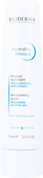 BIODERMA Hydrabio ,maska do twarzy, intensywnie nawilżająca,promocyjne