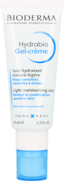 BIODERMA Hydrabio ,krem-żel do twarzy, nawilżający,promocyjne