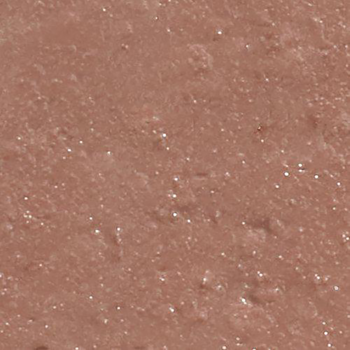 Zbliżenie na nawilżający balsam IsaDora Glossy Balm Hydrating Stylo w odcieniu 40 Bare Beige, widoczna kremowa, lśniąca tekstura.