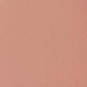 Kremowy odcień 225 Rose Beige pomadki IsaDora Perfect Moisture Lipstick, gładki różowobeżowy kolor.