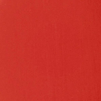 Intensywny odcień soczystej czerwieni IsaDora Perfect Moisture Lipstick Refill 215 Classic Red, kremowe wykończenie.