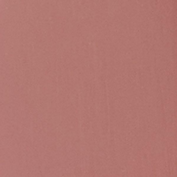 A close-up of IsaDora Perfect Moisture Lipstick in Velvet Nude 12, showing its smooth, muted, rosy-brown shade.