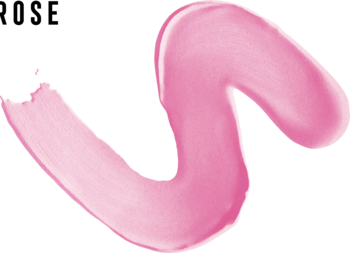Róż w kremie Max Factor Miracle Pure, różowa, kremowa smuga w kształcie litery S z satynowym połyskiem.