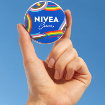 NIVEA Creme ,krem uniwersalny, do twarzy, ciała i dłoni,promocyjne