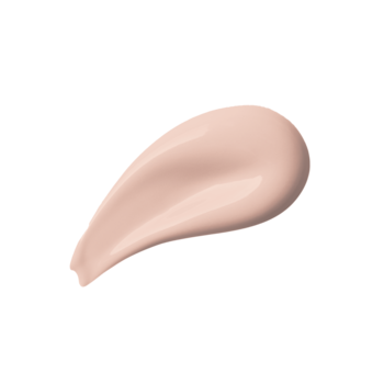 Próbka kremu CC AA LAAB 02 Medium. Beżowy krem koloryzujący z filtrem SPF 50, lekki i nawilżający.