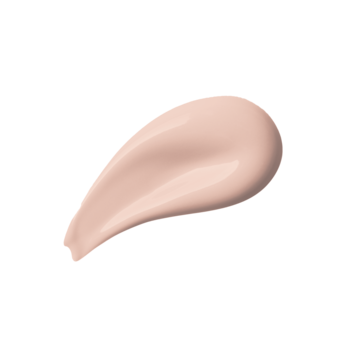 Próbka kremu CC AA LAAB 02 Medium. Beżowy krem koloryzujący z filtrem SPF 50, lekki i nawilżający.