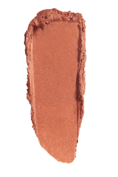 Pastel Profashion róż w kremie nr 46, ciepły, brzoskwiniowo-terakotowy swatch o widocznej teksturze.
