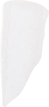 Nourishing Shimmer Gloss IRL, jasny błyszczyk z perłowymi drobinkami, widok z przodu.